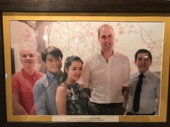 -Cau Go Vietnamese Cuisine