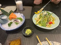 -德川家日本料理(中关村寰太大厦店)