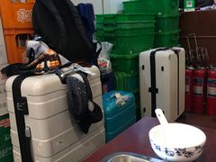 -玫瑰红烤羊排(北新桥三条店)