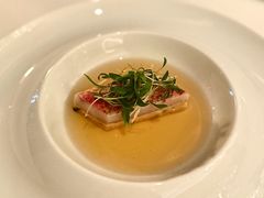 -Caprice(香港四季酒店)