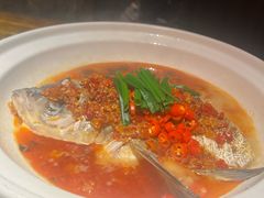 -炊烟小炒黄牛肉(浦东世纪汇店)