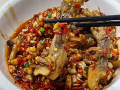 -笨罗卜浏阳菜馆(太平街店)