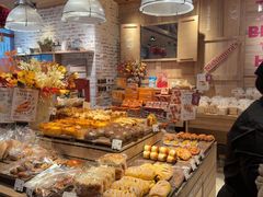 -西村叔叔的店·面包·甜品·蛋糕(崂山丽达店)