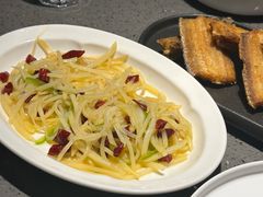 -老头儿油爆虾(星光一期店)
