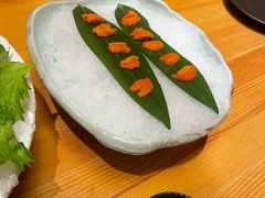 -王鼎精致料理铁板烧(世博源店)