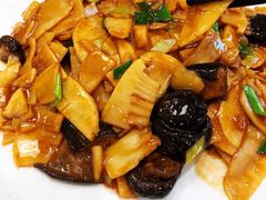 -马凯餐厅(地安门店)