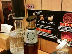 -博多一幸舍(侨福芳草地购物中心店)