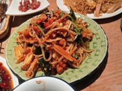 -小乾杯串店•16年沈阳烧烤(文安路店)