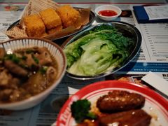 -敏华冰厅(平安金融中心店)