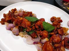 -荣公子创意菜
