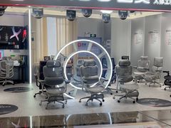 -KK ONE(京基滨河时代店)