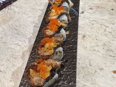 -御瀛日本料理