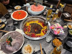 -小王少龙火锅(沙南街店)