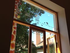 -长颈鹿咖啡(大学路店)