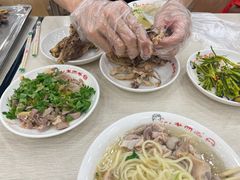 -老四季(南市场店)
