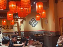 -山四砂锅(太原钟楼街店)