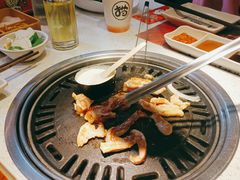 -猫抓烤肉(春熙路店)