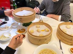 -鼎泰丰(渔阳店)