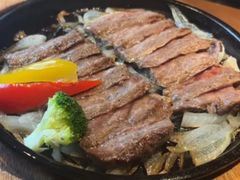 -千代武日本料理(哈西店)
