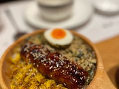 -小句号·精致料理(江南环球港店)