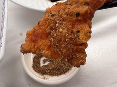 -品海楼·大连海胆锅贴馆(东港店)