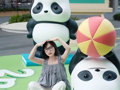 -东莞松山湖万象汇