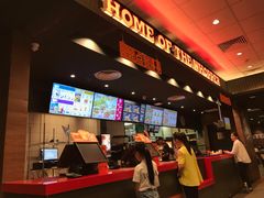 -汉堡王(长沙枫林三路店)