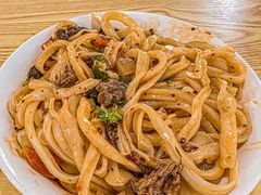 -王菊美食街·王菊面馆(总店)