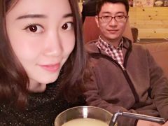 -Ish Whiskey&Cocktail Bar酒吧(合生麒麟新天地店)
