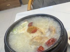 -长顺参鸡汤店(西塔总店)