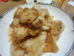 -金掌勺锅包肉(华润万象城店)