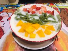 -甜心妈妈·榴莲星级糖水(北京路总店)