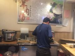 -晋商羊家将(十八中店)