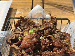 -熙成烧烤(白塔岭店)