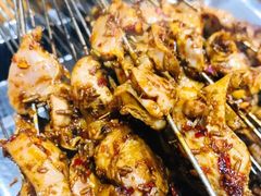 -清真·马峰烤肉(小学习北巷店)