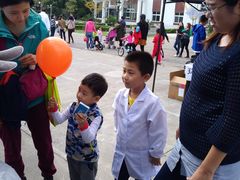 -岳辰齿科(浦东长泰店)