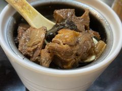 生熟地龙骨汤-银记肠粉店(中山一路店)