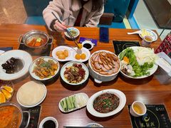 -龙聚德北京烤鸭(巴南商社汇购物中心店)
