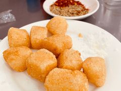 -松明一烤肉馆(鲁园店)