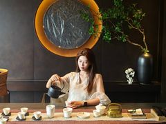 -潇湘楼·二十四节气山野菜(亚运村店)