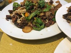 -童婆婆面馆(薛庄小区店)