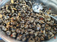 自助无限量螺肉-龍城柳州螺蛳粉(群星路店)