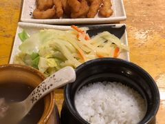 -杨传老厨(南山店)