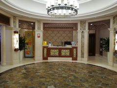 -景禧楼(景尚恐龙主题度假酒店)