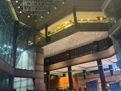 -上海新锦江大酒店