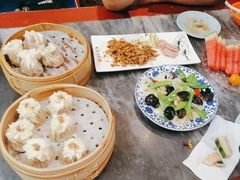 -都一处烧麦馆(前门店)