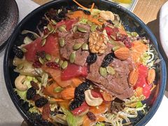 -乌君·酒场·炭火烧鸟(侨城坊店)