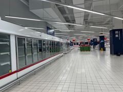 -家乐福会员店(南翔店)