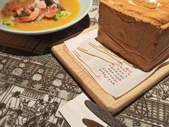 -绿茶餐厅(深圳龙华天虹购物中心店)