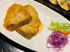 -梅筑·创意料理(王府井百货店)